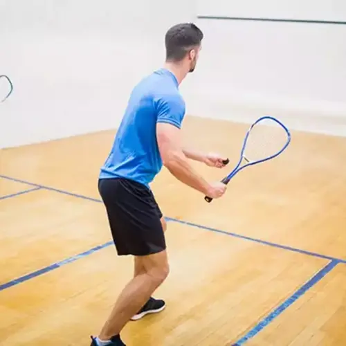 Duvarla Oyun Oynamak Mı? Squash Sporuna Bayılacaksınız