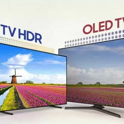 Oled ve Qled tvlerin Arasındaki Farklar