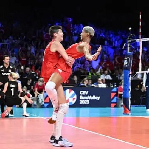 Voleybol Sporu Severler için Kuralları ve Türk Milli Takım Başarı Öyküsü