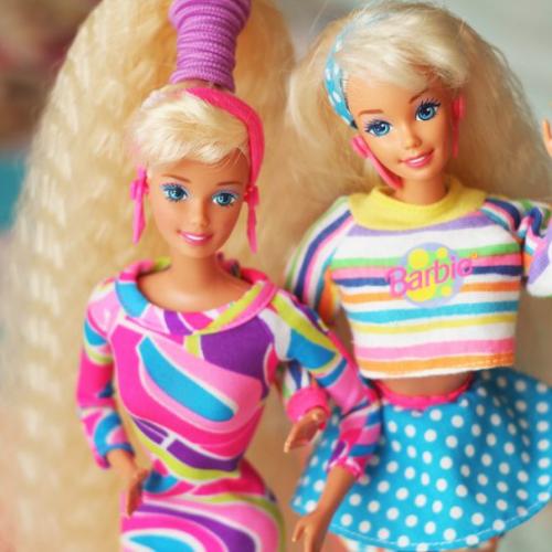 Barbie’nin Tarihi | E-Turan AVM