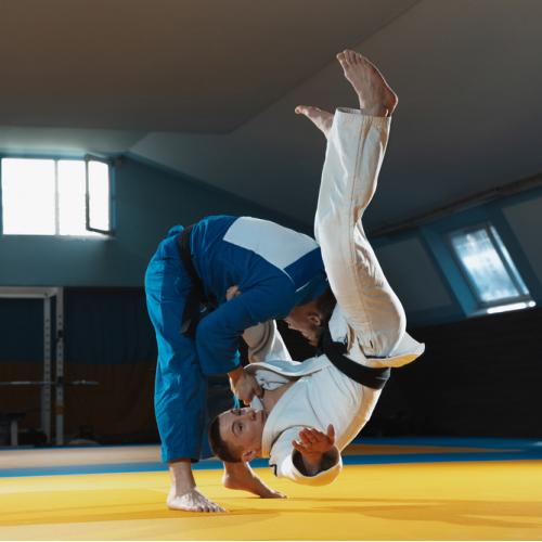 Judo Nedir? Nasıl Yapılır?