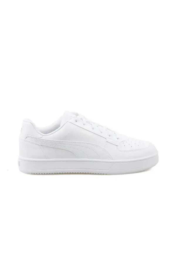 PUMA White-PUMA Silver